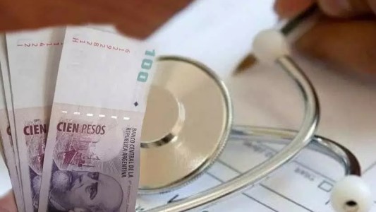 Prepagas aumentan 5 % desde febrero y acumulan 42,2% en un año