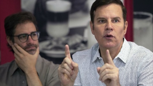 El papa Francisco "está muy solo" en su lucha para erradicar los abusos sexuales