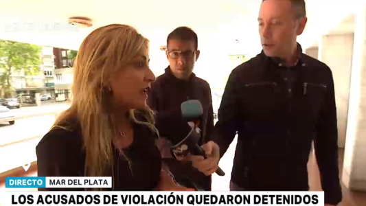 Violación en un camping: habló la fiscal del caso