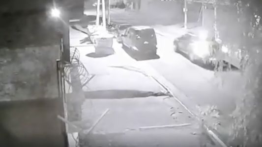 Se entregó el conductor que huyó tras atropellar a un nene en Isidro Casanova