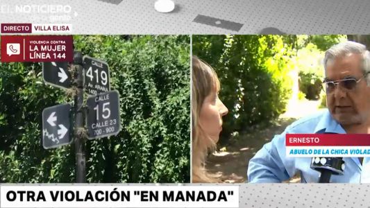 Otro ataque "en manada":  una chica de 15 años fue abusada por siete hombres en Villa Elisa