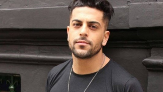 Terrible confesión del bailarín Facundo Mazzei: "Me violaba un alumno del ballet de mi papá"