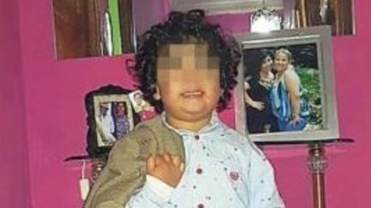 Murió un nene de 3 años atragantado con una uva en la noche de Año Nuevo