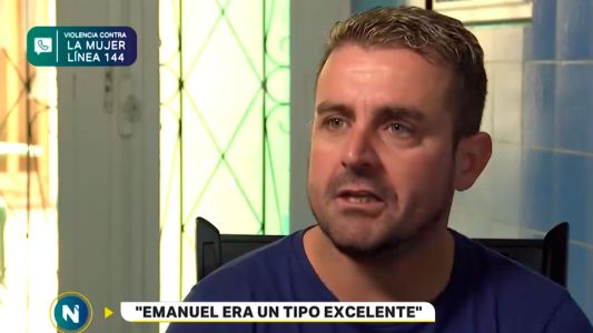 El amigo de uno de los detenidos por la violación de Miramar: "Si es culpable, que paguen"