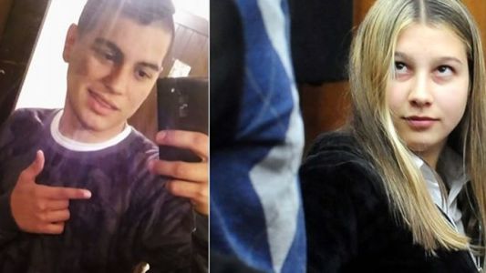 El amor que no fue: Nahir Galarza, "decepcionada" con su pretendiente