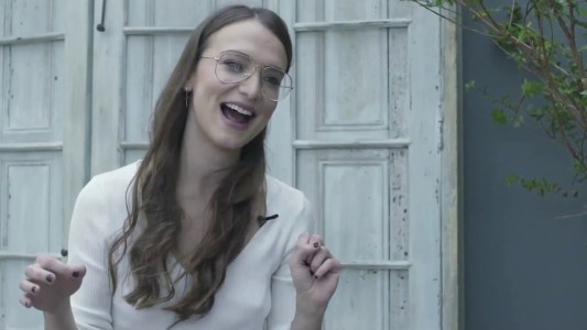 La joven colombiana que se convirtió en la nueva figura del porno feminista en Estados Unidos