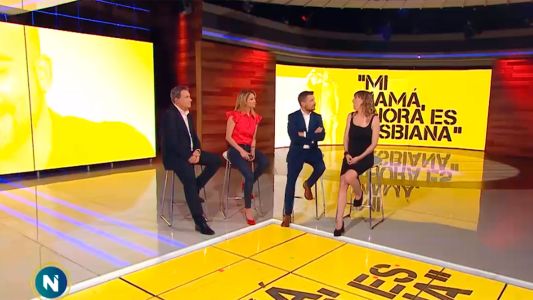 Telefe Noticias / Bloque 3 / 04/01/2019