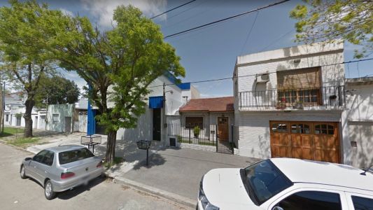 La Plata: una mujer fue asesinada a puñaladas por su vecino tras una discusión