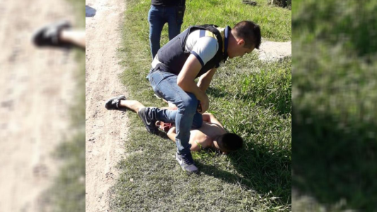 Cuatro detenidos por el crimen del joven de González Catán