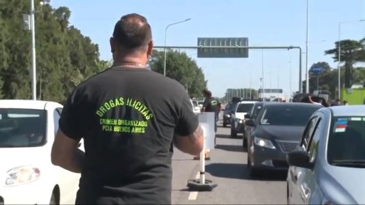 Operativo Sol: más de 130 pastillas de éxtasis secuestradas en operativos antidrogas