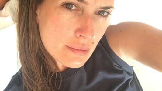 Isabel Macedo: "No me gustaría formar parte de Actrices Argentinas porque no comparto las maneras"