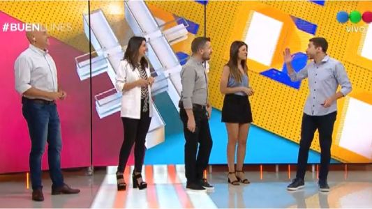 Buen Lunes / Bloque 1 / 07/01/2019