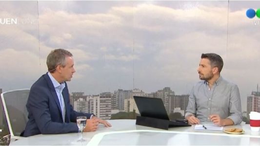 Buen Lunes / Bloque 2 / 07/01/2019