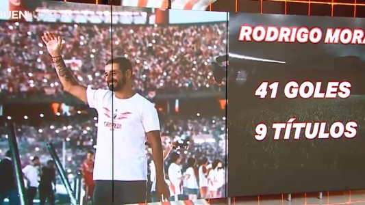 "El sufrimiento y el dolor son constantes y ya no puedo": Mora dejó el fútbol