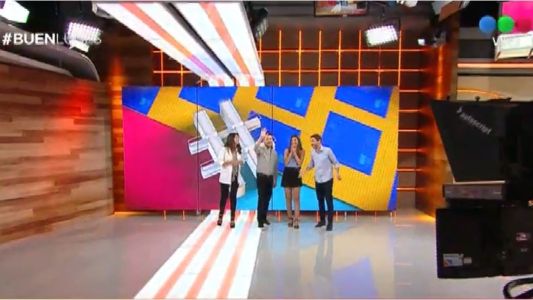 Buen Lunes / 07/01/2019 / Bloque 3