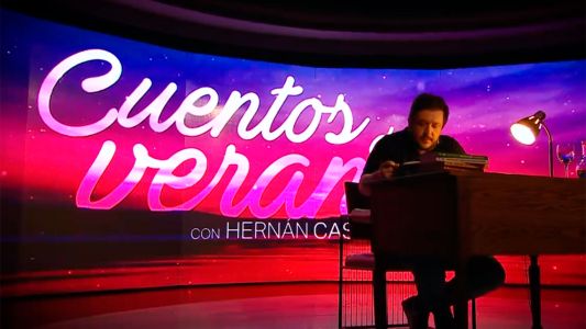 Telefe Noticias / Bloque 3 / 07/01/2019