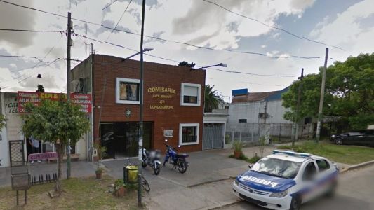 Hallan muerta a una nena de 10 años en su casa de Longchamps
