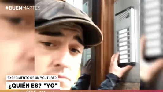 ¿Funciona el cuento del tío?: experimento de un Youtuber