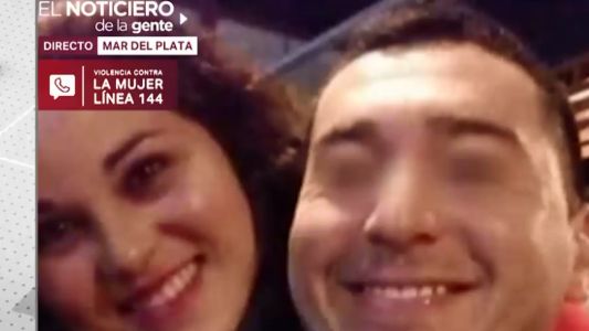Una policía, víctima de femicidio: su ex tenía prohibido acercársele