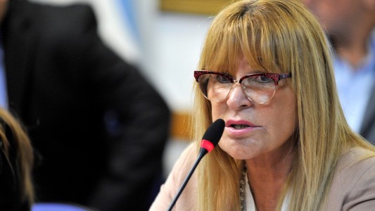 La Justicia confirmó la prisión preventiva de la diputada de Cambiemos Aída Ayala