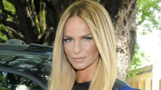 Sabrina Rojas, tras su separación de Luciano Castro: "Hubo un desgaste, nos cansamos"