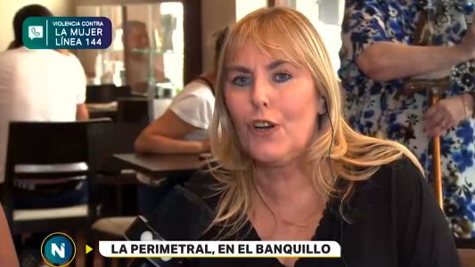 ¿Es efectiva la restricción perimetral?