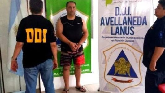 Detuvieron a un profesor de catequesis, acusado de abusar de al menos tres menores en Lanús