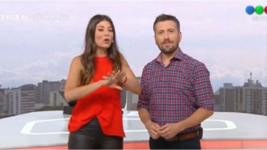 Buen Miércoles / Bloque 2 / 09/01/2019