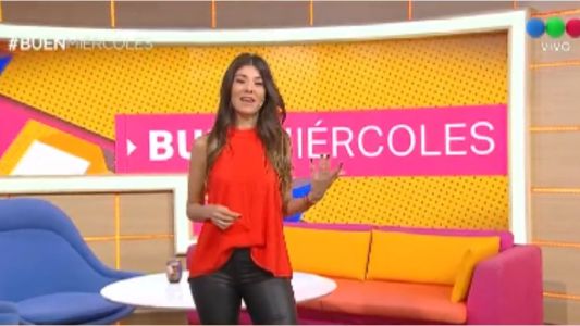 Buen Miércoles / Bloque 3 / 09/01/2019