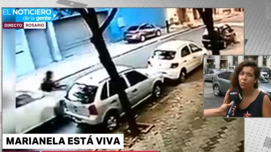 Iba en bici, la atropellaron y la dejaron tirada: "La investigación la hizo mi mamá"