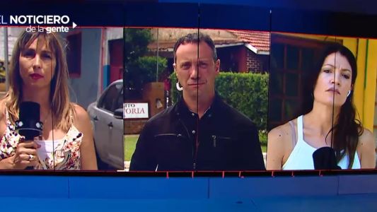 El Noticiero de la Gente / Bloque 1 / 09/01/2019