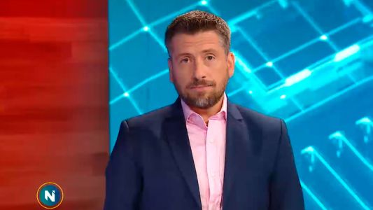 Telefe Noticias / Bloque 1 / 09/01/2019