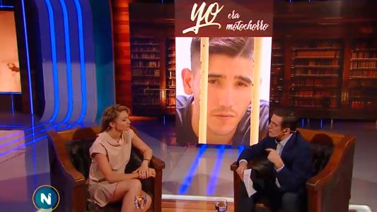 Telefe Noticias / Bloque 2 / 09/01/2019