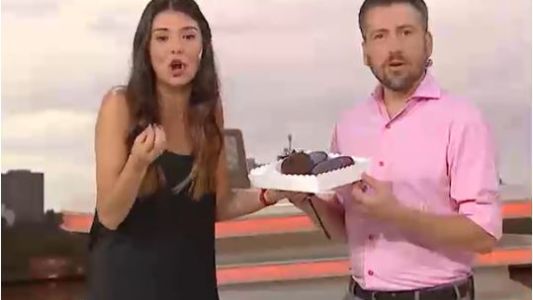 Buen Jueves / Bloque 3 / 10/01/2019