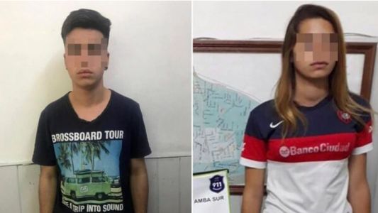 Le robaron, culpó a su amante, fue a buscar venganza y sufrió una muerte brutal