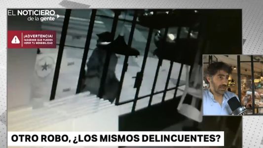 Caminaba por Palermo, le robaron y lo dejaron cuadrapléjico de una puñalada