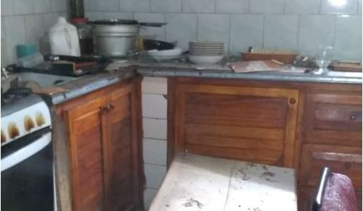 Un sismo de 4.1 asustó a vecinos de Neuquén