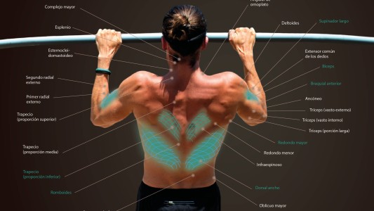 El dramático relato de una mujer fanática del gimnasio: "El ejercicio casi me mata"