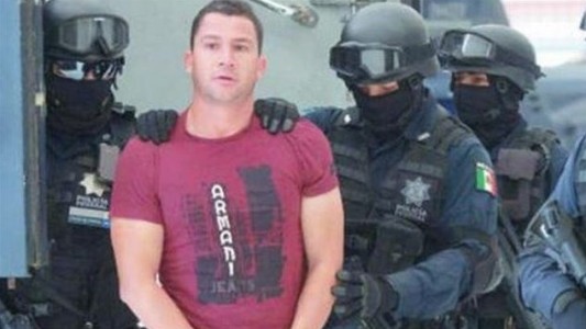 La historia de la siniestra "casa de la muerte" del sicario del Chapo Guzmán