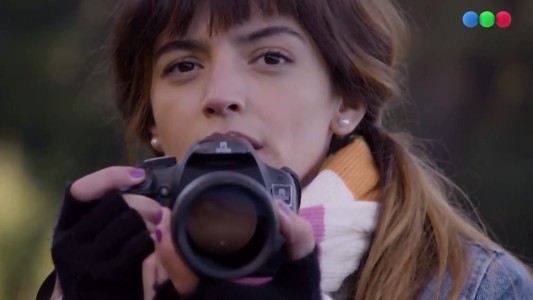 Adelanto: mirá las primeras imágenes de Campanas en la Noche