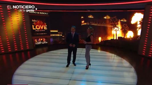 El Noticiero de la Gente / Bloque 3 / 10/01/2019