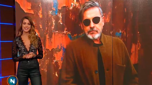 La canción de "Campanas en la noche"