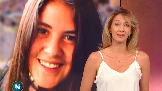 Telefe Noticias / Bloque 1 / 10/01/2019