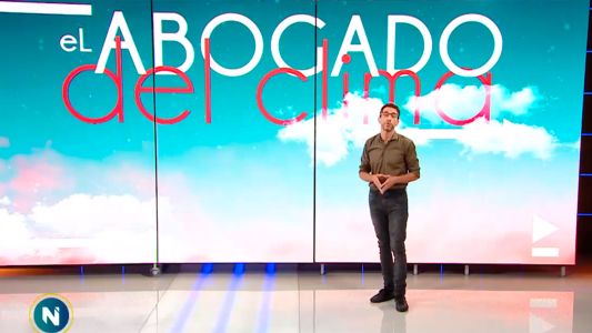 Telefe Noticias / Bloque 3 / 10/01/2019