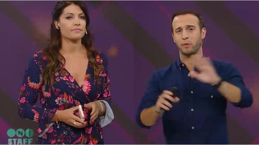 Staff / Bloque 1/ 10/01/2019