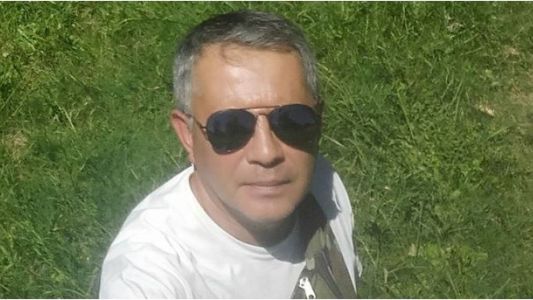 Habló el hijo del argentino fallecido en Chile: "Murió intentando salvarme"