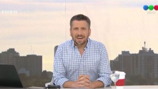 Buen Viernes / Bloque 2 / 11/01/2019