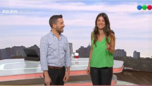 Buen Viernes / Bloque 3 / 11/01/2019