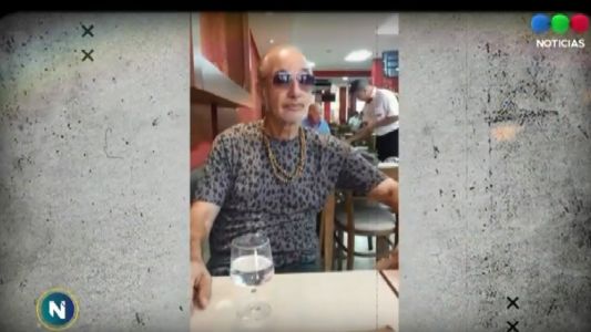 Qué se sabe de José Luis Fardin, el padre de Thelma