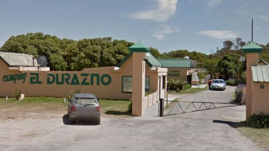 Violación en el camping: la fiscal recibió el resultado de las primeras pericias